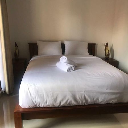 Raka & Rai Homestay Canggu Exteriör bild