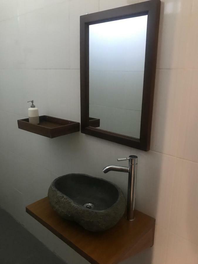 Raka & Rai Homestay Canggu Exteriör bild