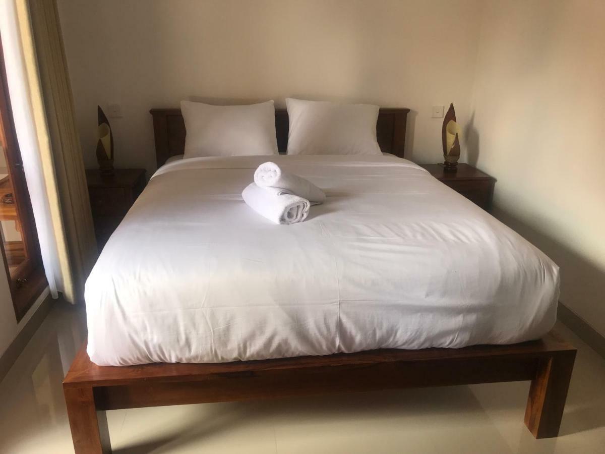 Raka & Rai Homestay Canggu Exteriör bild